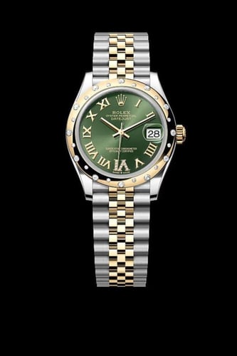 رولكس ديت جست 31 مم