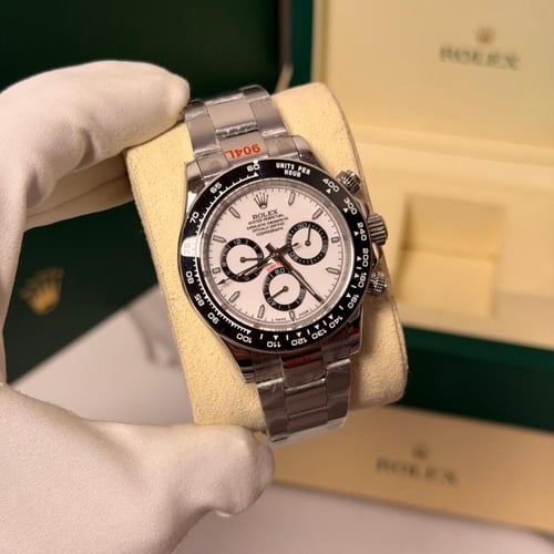 رولكس دايتونا ( باندا - 2026 )