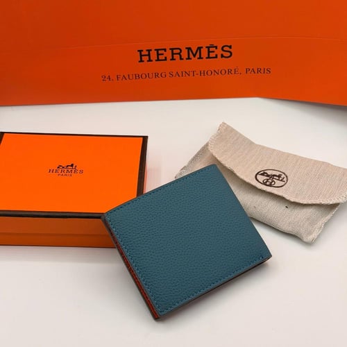 محفظة هرمز نقود