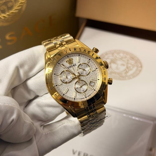 ساعة فرزاتشي ( غريكا كرونو )