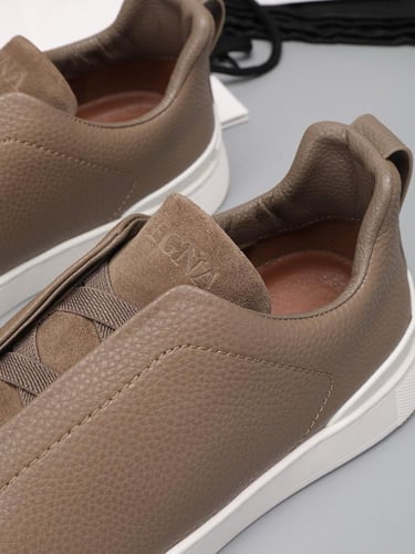 شوز زيجنا ( Triple Stitch™)