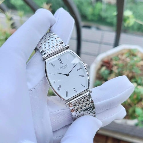 لونجين لاغراند ناعم 38 MM