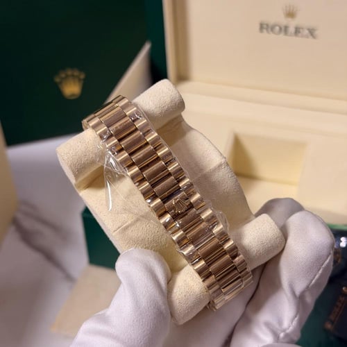 رولكس داي ديت ٣٦ مم