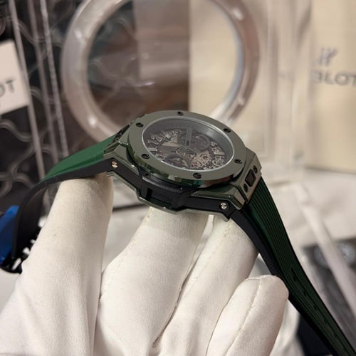 هوبلت يونيكو بنق بانق ) سيراميك