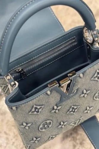 حقيبة لويس فيتون جديد