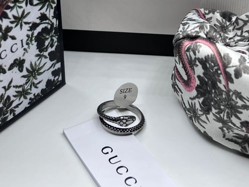 خواتم ماركات منوعة