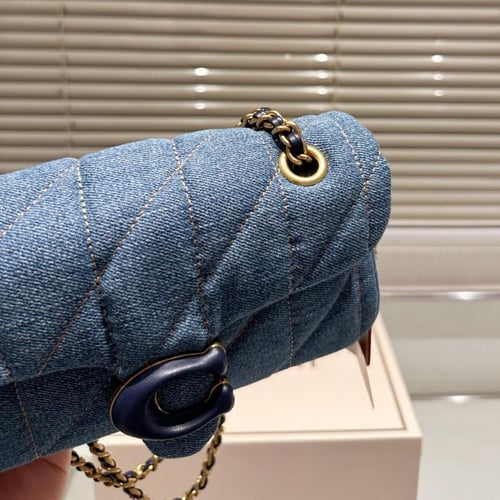 حقيبة يد كوتش ميني صغير