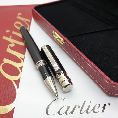 كارتير سانتوس كبير