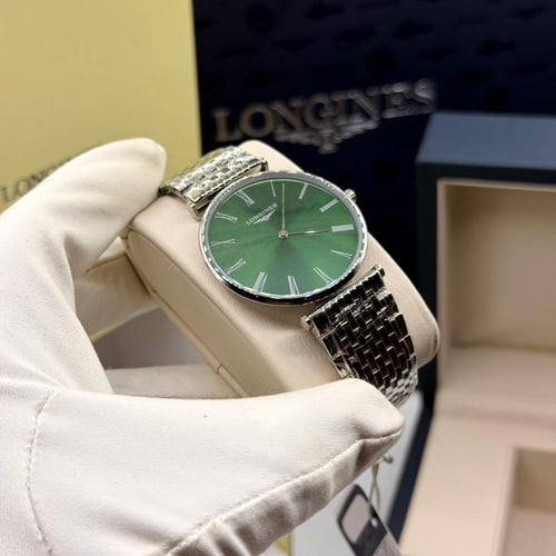 لونجين كلاسيك ( ٣٨ )