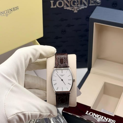 لونجين لاغراند ناعم 38 MM