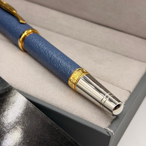 قلم مونت بلانك ( بيوهان )