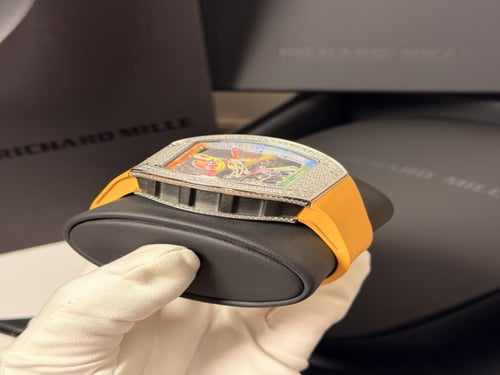 ريتشارد ميل ( RM59-01M )