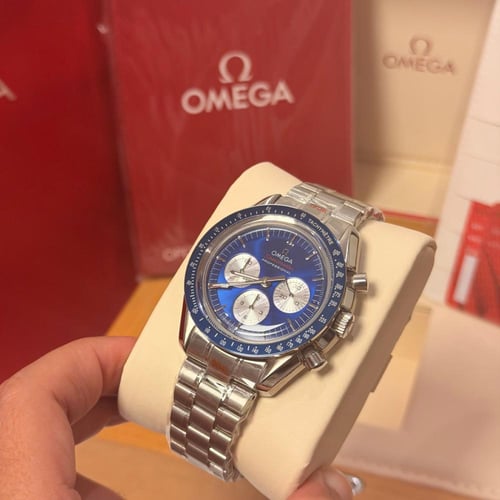 سبيدماستر مونواتش