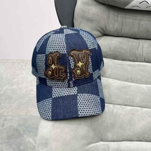 كابات لويس فيتون قماش