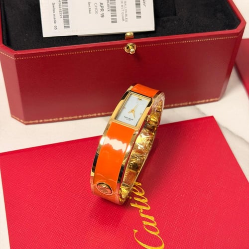 ساعة ( سوار ) ماركة كاتي سبايد