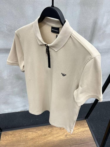 تيشيرت أرمني قصة بولو