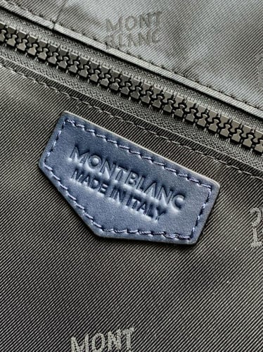 حقيبة أعمال لاب توب مونت بلانك