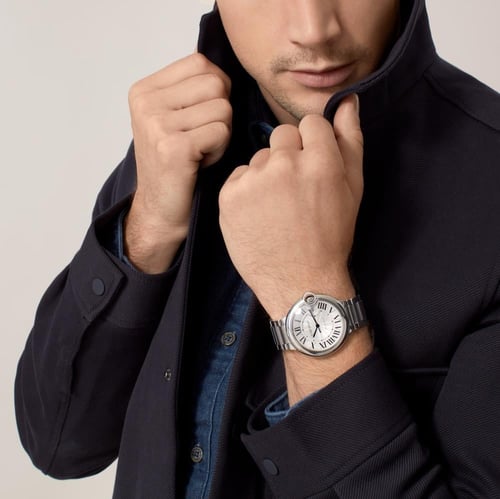 بالون بلو دو كارتييه ( ٤٢ م )