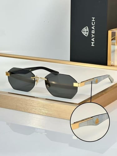 نظارة شمسية ( مايباخ )