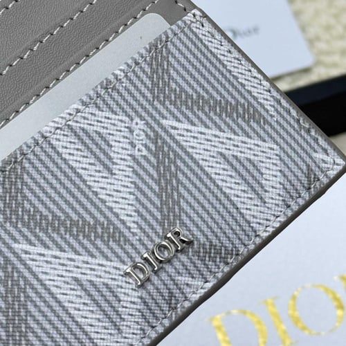 محفظة ماركة ديور