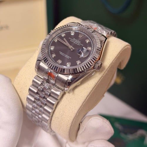 رولكس ديت جست ( 36 mm )