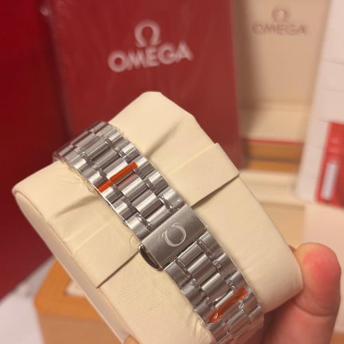 سبيدماستر مونواتش