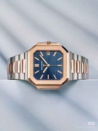 باتك فيليب 5821 سويسري