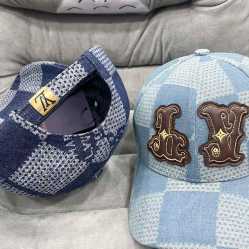 كابات لويس فيتون قماش