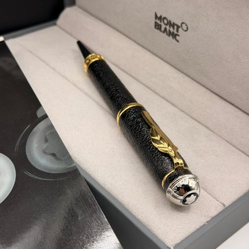 قلم مونت بلانك ( بيوهان )