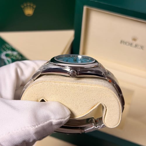 رولكس بربتشوال