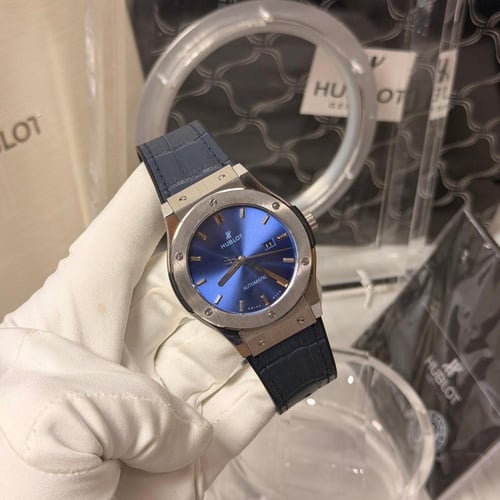 هوبلت كلاسيك أتوماتيك