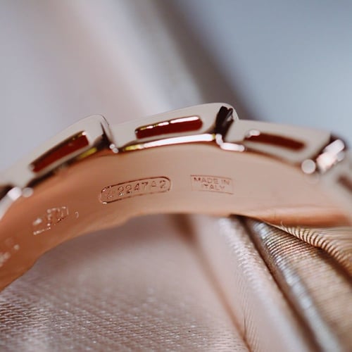 خاتم بلغاري ناعم ماستر