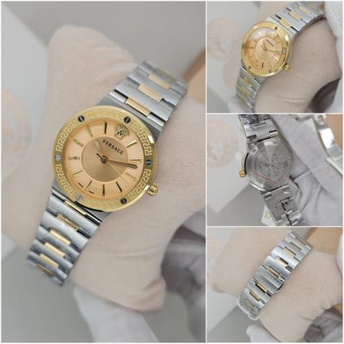 ساعات فرزاتشي نسائي