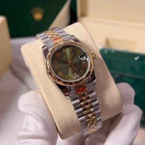 رولكس ديت جست 31 مم