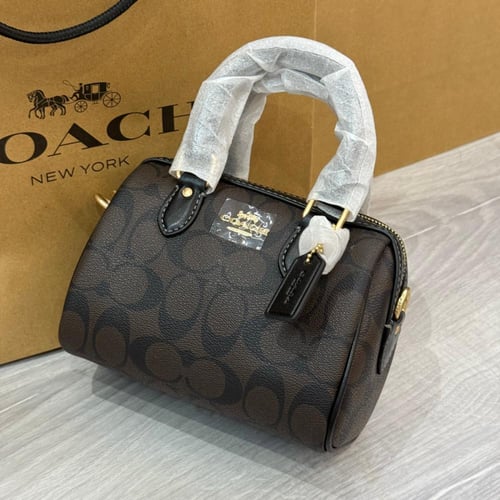 حقيبة يد كوتش ميني صغير