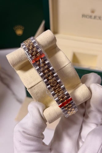 رولكس ديت جست 31 مم