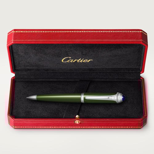 قلم آردو كارتييه