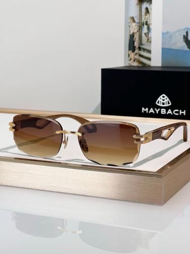 نظارة شمسية ( مايباخ )