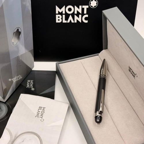 قلم مونت بلانك ستار ووكر ( فرار )