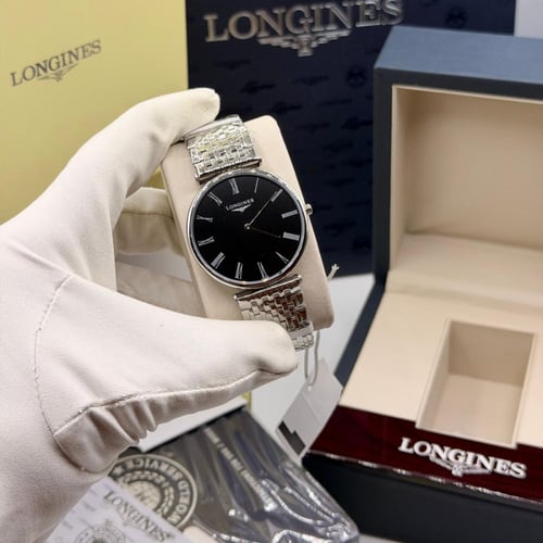 لونجين كلاسيك ( ٣٨ )