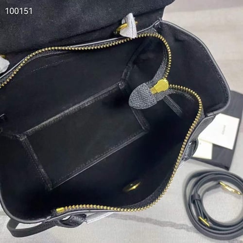 حقيبة يد ماركة سيلين