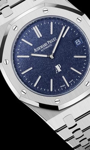 أودمارز بيجيه ( رويال أوك )