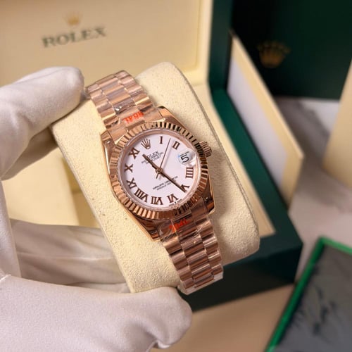 رولكس ديت جست ( نسائي ) 31 مم