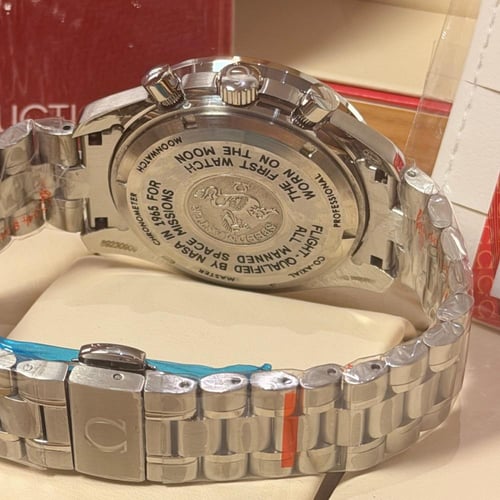 سبيدماستر مونواتش