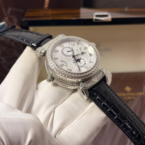 باتك فيليب وجهين ماستر