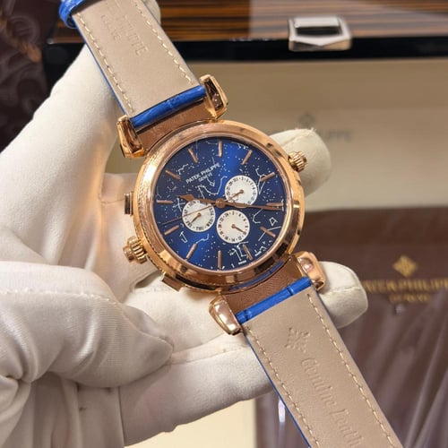 باتك فيليب وجهين ماستر