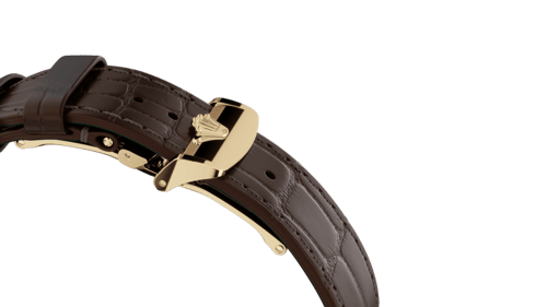 رولكس بربتشوال ١٩٠٨