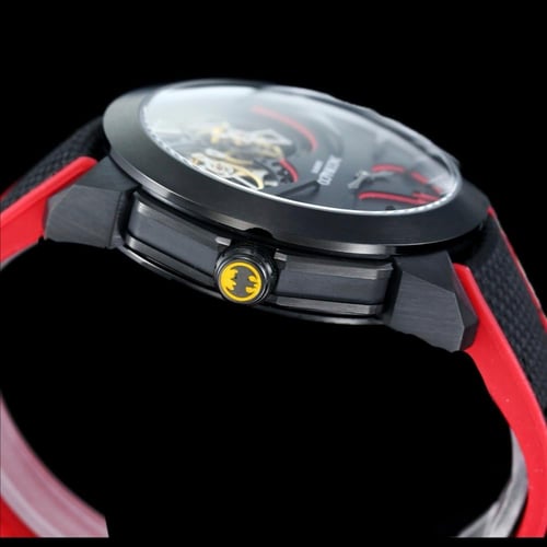 جاكوب & قو باتمان