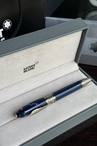 قلم مونت بلانك ميسترستاك لي بيتيت برنس