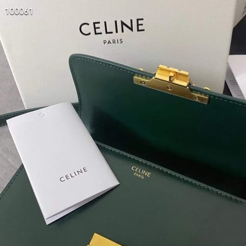 حقيبة يد سيلين نسائي صغير